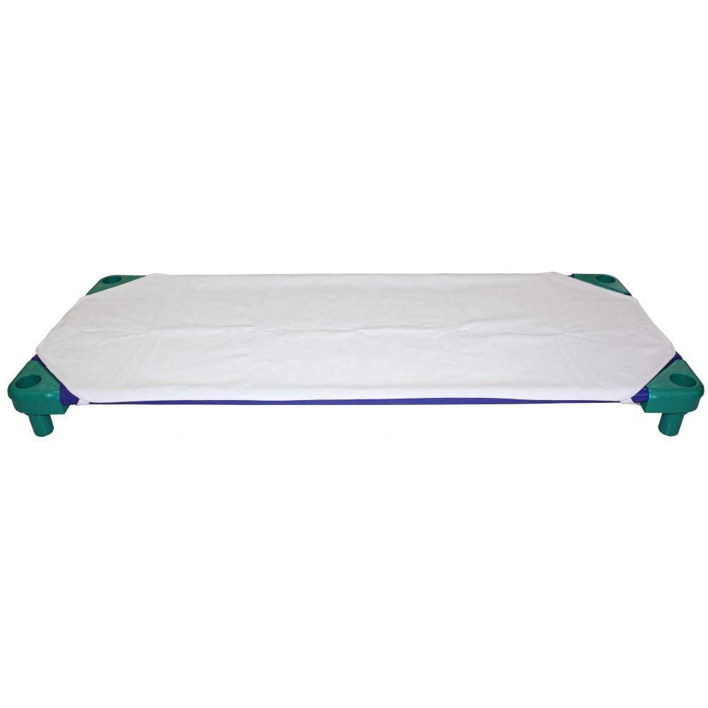 Alèse de lit extensible pour lit 1 personne - absorbante et filtrante